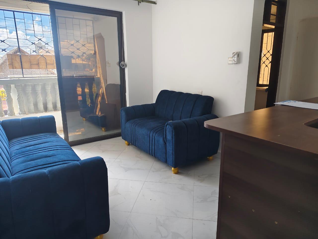 Modern Epic Smiles Dental Clinic Interior